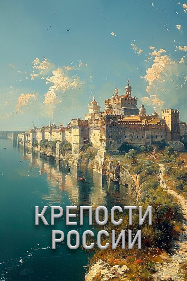 Крепости России