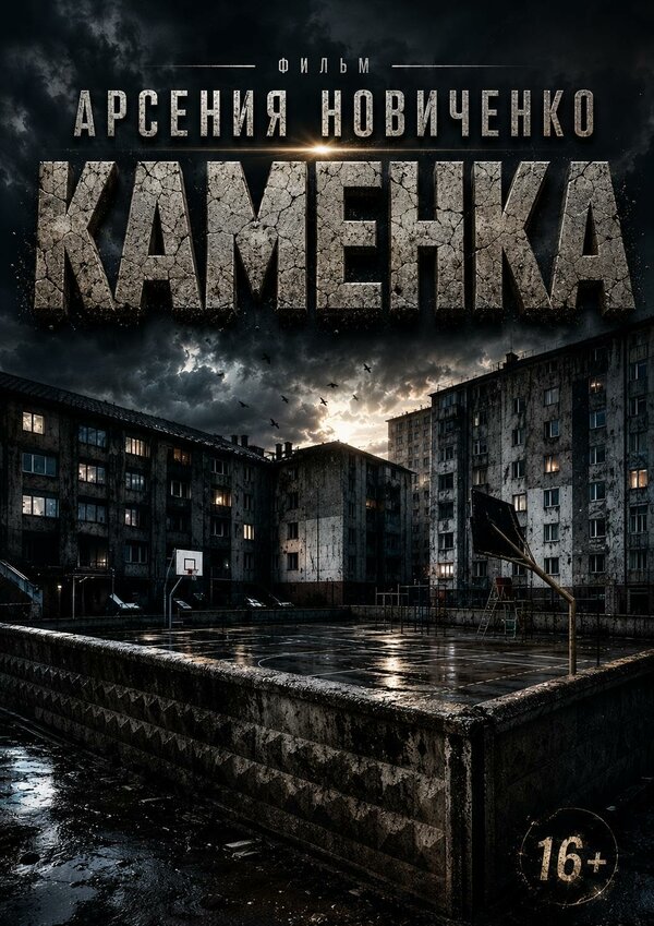 Каменка