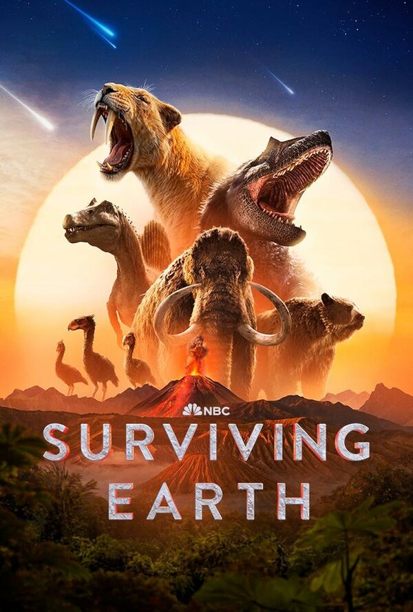 Surviving Earth