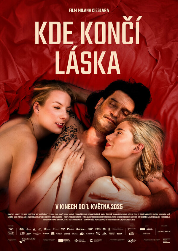 Kde konci laska