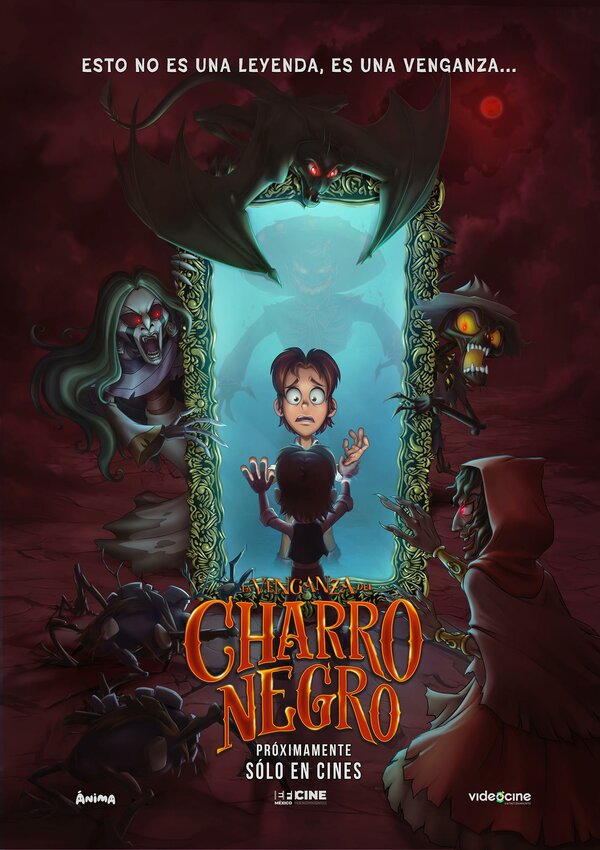 Untitled Las Leyendas film