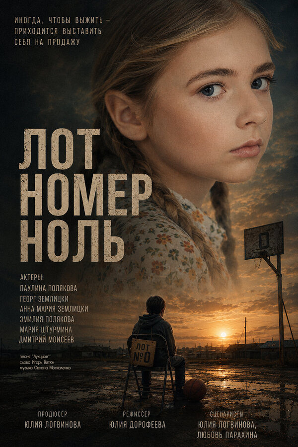 Лот номер ноль