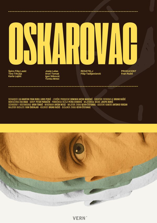 The Oskar Winner