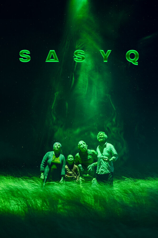 Sasyq