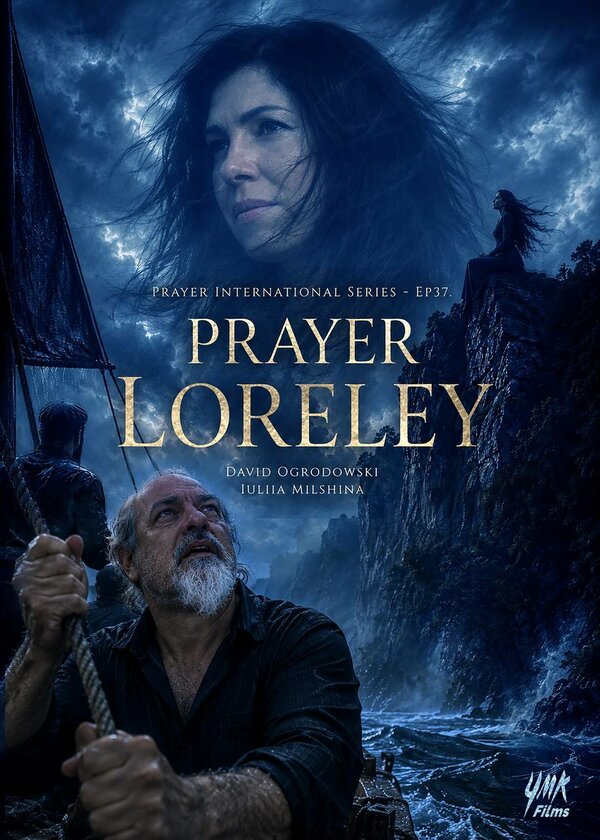 Prayer Loreley