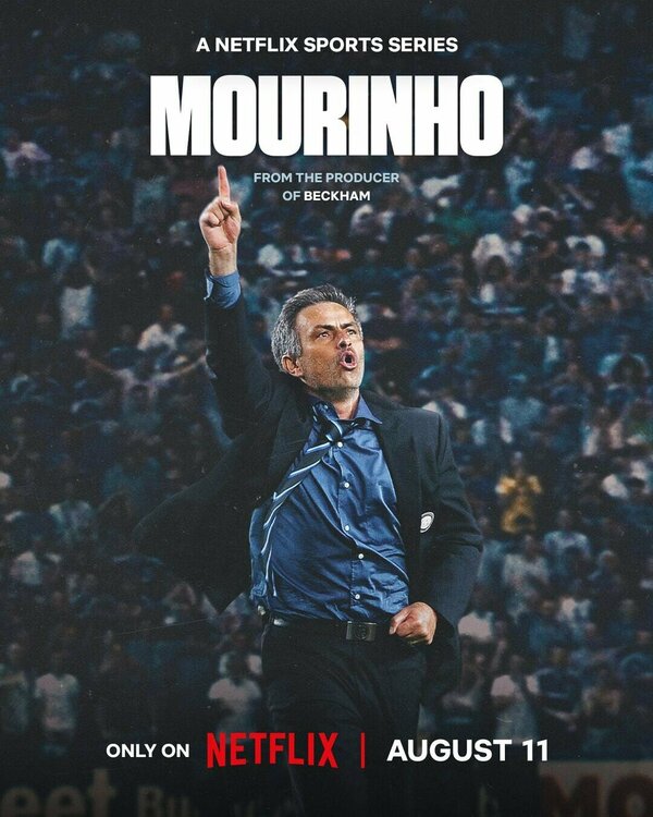 Mourinho