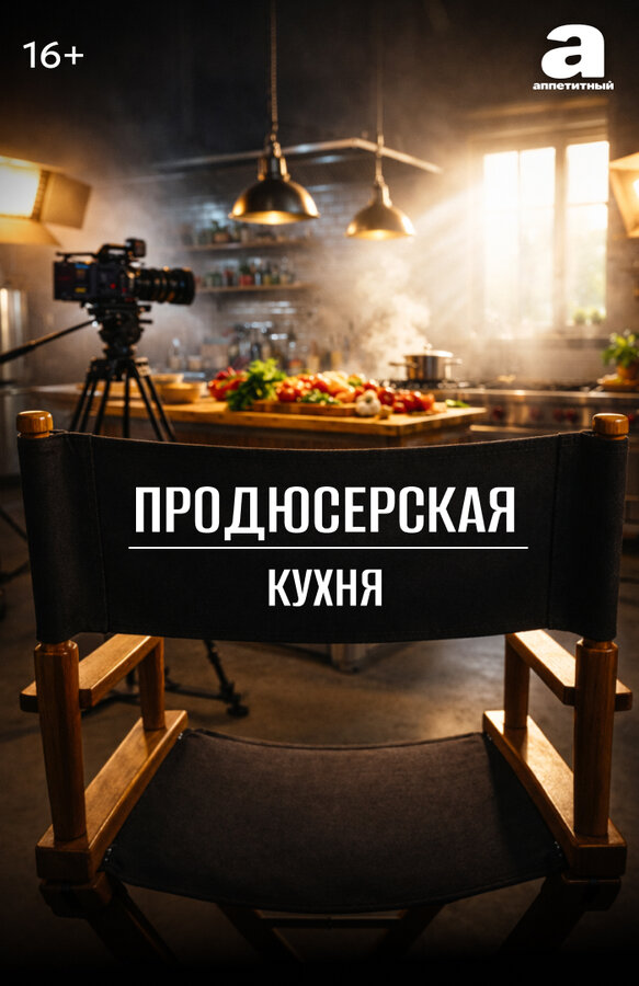Продюсерская кухня