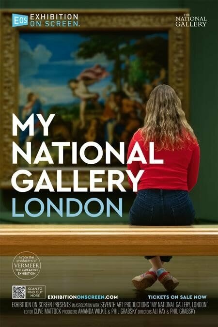 My National Gallery