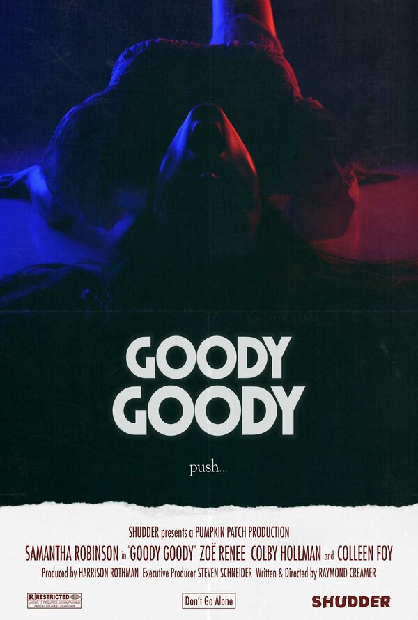 Goody Goody