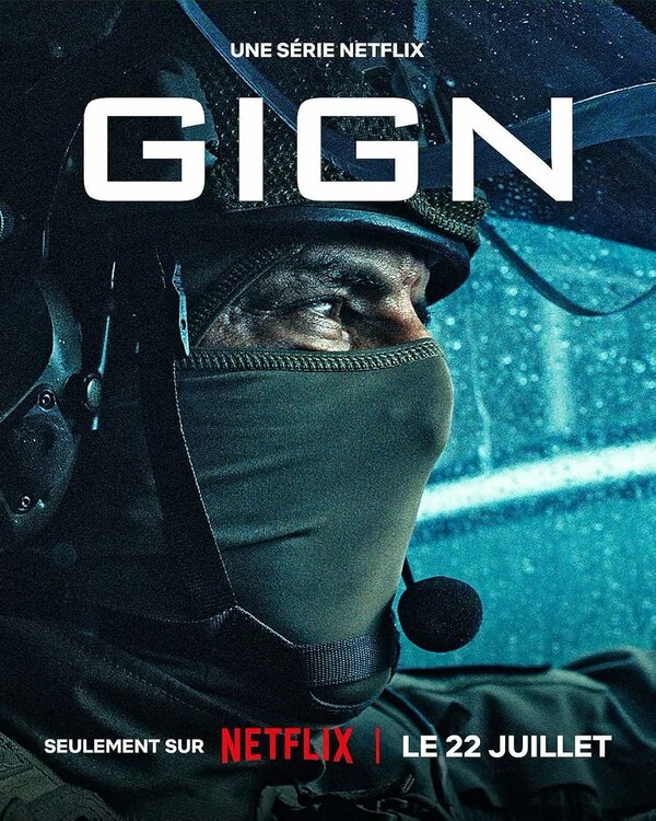 GIGN