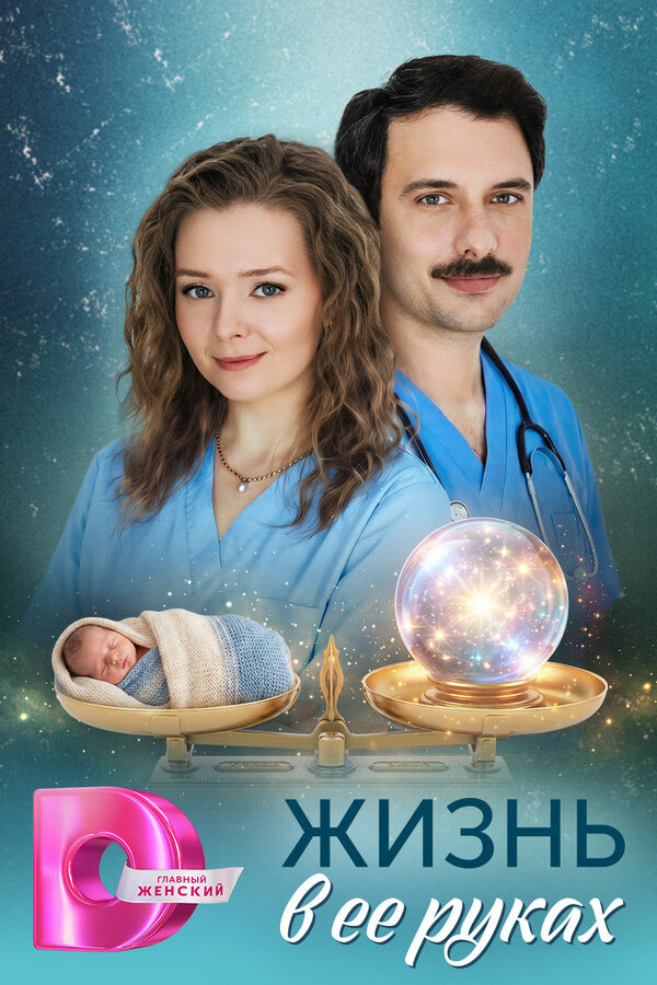 Жизнь в ее руках