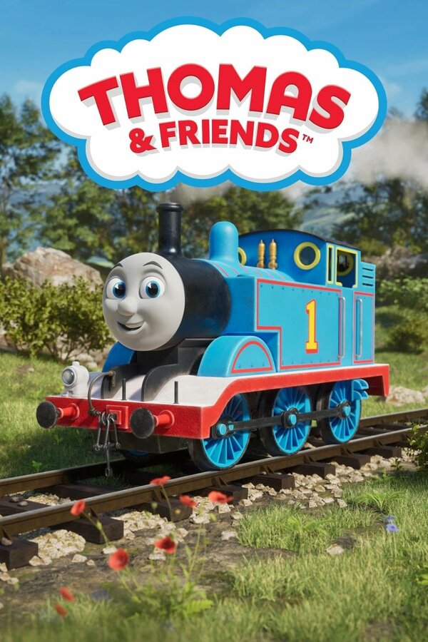 Thomas & Friends