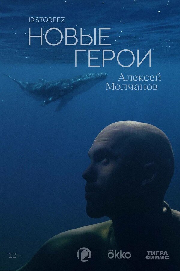 Новые герои. 12storeez