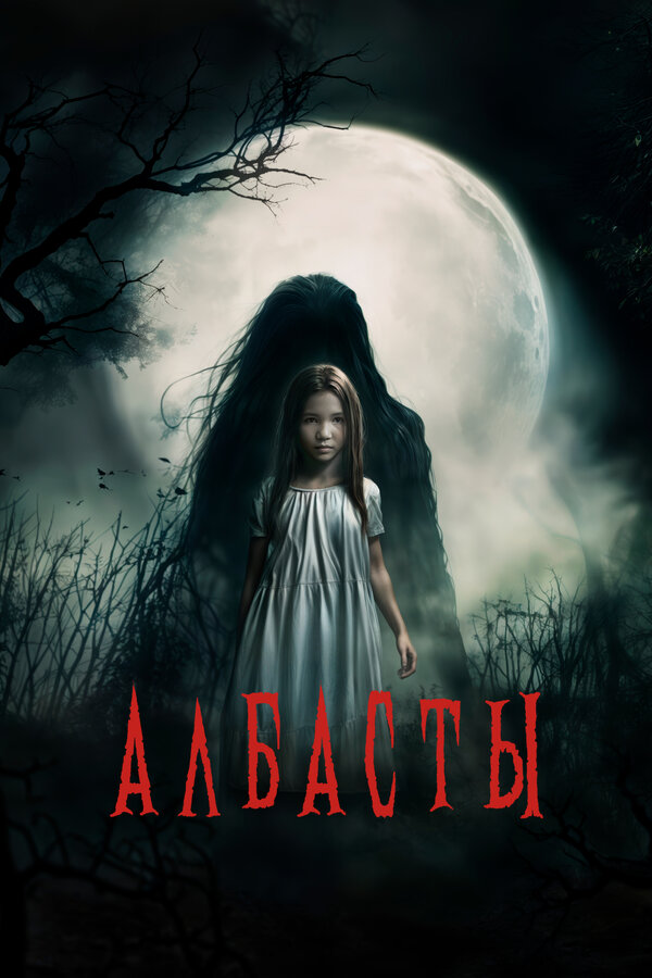 Албасты