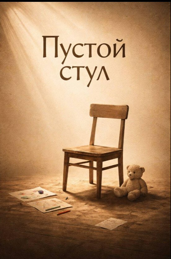 Пустой стул