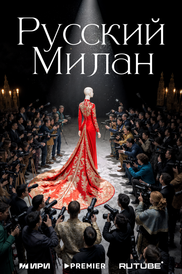 Русский Милан