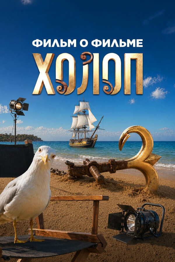 Холоп 3. Фильм о фильме