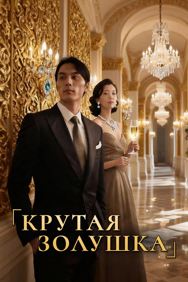 Крутая Золушка
